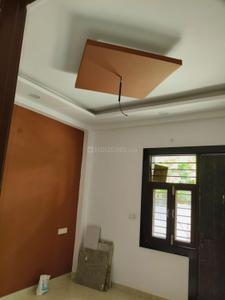 Bedroom Image of 1600 Sq.ft 3 BHK Independent House for sale in Govindpuram Ghaziabad for Rs. 8999000