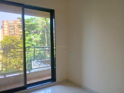 Living Room Image of 680 Sq.ft 1 BHK Apartment / Flat for sale in Dombivli East Thane for Rs. 6500000