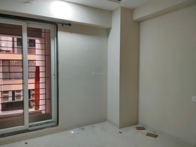Bedroom Image of 1600 Sq.ft 2 BHK Apartment / Flat for sale in Atmiya The Oasis, Belapur CBD Navi Mumbai for Rs. 21000000