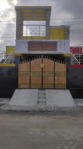 2 BHK Independent House