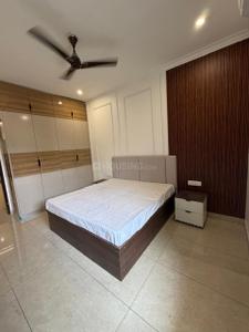 Bedroom Image of 1053 Sq.ft 2 BHK Apartment / Flat for sale in Kharar Mohali for Rs. 5860000