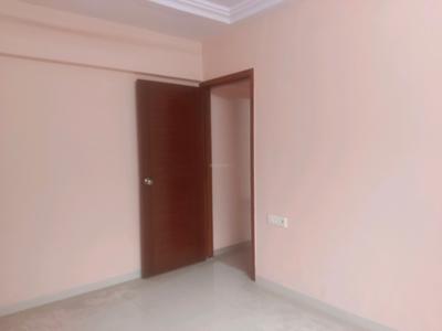 Bedroom Image of 550 Sq.ft 1 BHK Apartment / Flat for sale in Romell Empress, Borivali West Mumbai for Rs. 10500000