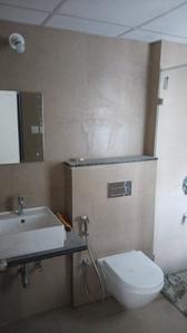 Image of 1176 Sq.ft 3 BHK Apartment / Flat for rent in Runwal The Central Park, Chinchwad, Pune for Rs. 46001