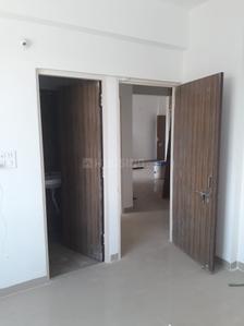 Bedroom Image of 1000 Sq.ft 2 BHK Apartment / Flat for rent in Bicholi Hapsi Indore for Rs. 10000