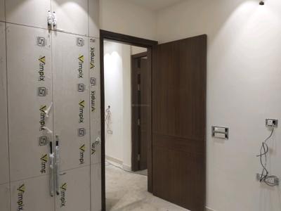 Bedroom Image of 1125 Sq.ft 3 BHK Builder Floor for sale in Vikaspuri New Delhi for Rs. 22800000