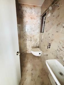 Image of 486 Sq.ft 1 BHK Apartment / Flat for sale in Shree Mangesh Shraddha Priva, Mulund West, Mumbai for Rs. 12100000