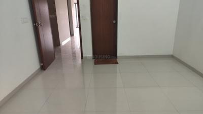 Bedroom Image of 1135 Sq.ft 2 BHK Apartment / Flat for sale in Skyi Songbirds , Bhugaon Pune for Rs. 7800000