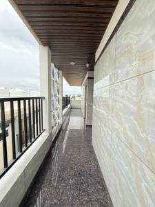 Image of 1400 Sq.ft 2 BHK Builder Floor for rent in S.G. Palya, Bengaluru for Rs. 45000