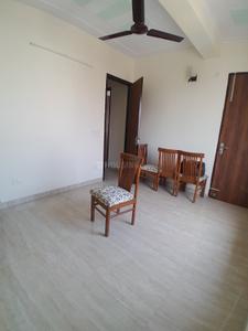 Hall Image of 950 Sq.ft 3 BHK Builder Floor for sale in Sector 110 Gurgaon for Rs. 6500000