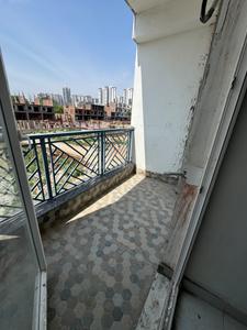 Balcony Image of 1700 Sq.ft 3 BHK Apartment / Flat for sale in CDIPL Sukhbiri Villas Homes, Sector 107 Noida for Rs. 11375000