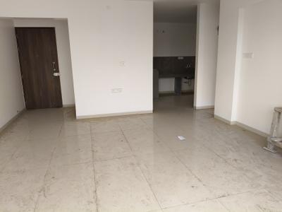 Living Room Image of 1050 Sq.ft 2 BHK Apartment / Flat for sale in Percept Bounty 4, Wadgaon Sheri Pune for Rs. 9000000