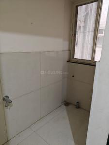 Image of 995 Sq.ft 2 BHK Apartment / Flat for rent in Pegasus Megapolis Springs A, Hinjawadi Phase 3, Pune for Rs. 28000