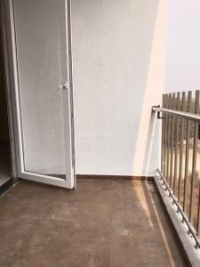 Balcony Image of 1158 Sq.ft 2.5 BHK Builder Floor for sale in M3M Soulitude , Sector 89 Gurgaon for Rs. 14100000