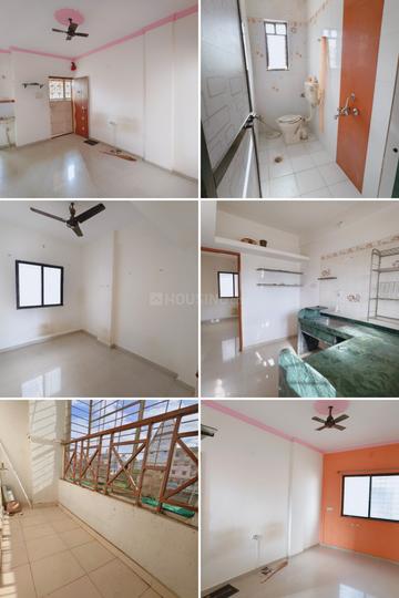 Ram Nagar, Pimple Gurav Kitchen 1