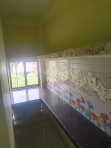 Kitchen Image of 300 Sq.ft 1 BHK Independent House for rent in Danapur Patna for Rs. 3500