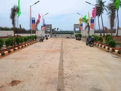 Image of 1000 Sq.ft Residential Plot / Land for sale in Thiruporur, Chennai for Rs. 4900000