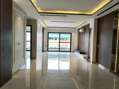 Living Room Image of 750 Sq.ft 2.5 BHK Apartment / Flat for sale in Zara Rossa, Sector 112 Gurgaon for Rs. 9000000