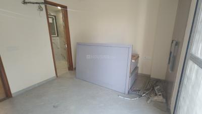 Bedroom Image of 1800 Sq.ft 2 BHK Builder Floor for rent in Sector 52 Gurgaon for Rs. 60000