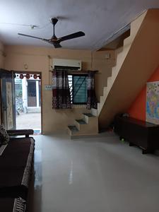 Hall Image of 1400 Sq.ft 3.5 BHK Independent House for sale in Singanpor Surat for Rs. 4800000