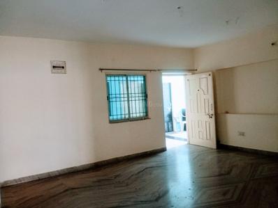 Hall Image of 1100 Sq.ft 2 BHK Builder Floor for rent in Ashok Kunj Ranchi for Rs. 12000