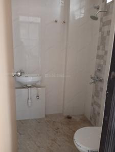 Bathroom Image of 525 Sq.ft 1 BHK Apartment / Flat for sale in SDPL Aashray Beltarodi II, Beltarodi Nagpur for Rs. 1950000