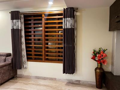 Bedroom Image of 6000 Sq.ft 5 BHK Independent House for sale in RR Nagar Bengaluru for Rs. 40000000