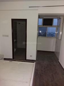 Bedroom Image of 1130 Sq.ft 2 BHK Apartment / Flat for rent in TDI Kingsbury Apartments, Sector 61 Sonipat for Rs. 19000
