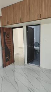 Bedroom Image of 877 Sq.ft 2 BHK Apartment / Flat for sale in Thirumudivakkam Chennai for Rs. 4950000
