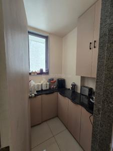Kitchen Image of 2150 Sq.ft 3 BHK Penthouse for sale in Bhayli Vadodara for Rs. 16000000