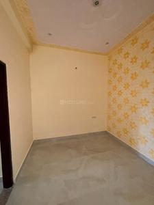 Hall Image of 750 Sq.ft 2 BHK Independent House for sale in Sabrampura Jaipur for Rs. 3000000