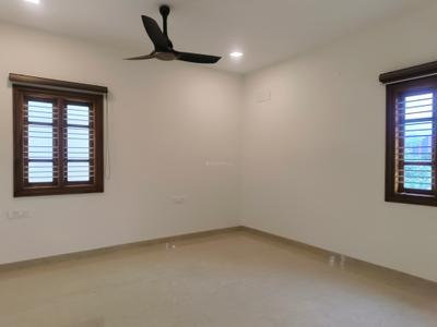 Bedroom Image of 5100 Sq.ft 5 BHK Independent House for sale in Jakkur Bengaluru for Rs. 47000000