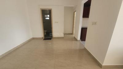 Hall Image of 1450 Sq.ft 3 BHK Apartment / Flat for rent in SJR Spencer, Marathahalli Bengaluru for Rs. 62000