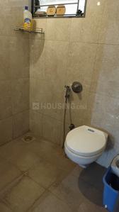 Image of 790 Sq.ft 1.5 BHK Apartment / Flat for rent in Long Island, Charholi Budruk, Pune for Rs. 23000