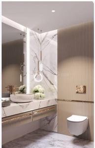 Image of 1044 Sq.ft 2 BHK Builder Floor for sale in Kharar, Mohali for Rs. 5620000