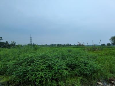 Image of 720 Sq.ft Residential Plot / Land for sale in Nest Valley, Joka, Kolkata for Rs. 230000