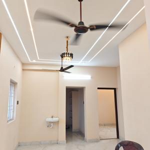 Hall Image of 860 Sq.ft 2 BHK Independent House for sale in Red Hills Chennai for Rs. 5500000