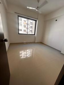 Bedroom Image of 1100 Sq.ft 3 BHK Apartment / Flat for sale in Sangani Skyz, Bhayli Vadodara for Rs. 5600000