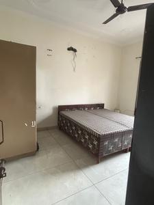 Bedroom Image of 1800 Sq.ft 3 BHK Builder Floor for rent in Sector 79 Mohali for Rs. 32000