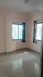 Bedroom Image of 900 Sq.ft 2 BHK Apartment / Flat for sale in Omkar Nagar Nagpur for Rs. 3600000