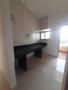 Kitchen Image of 837 Sq.ft 2 BHK Apartment / Flat for sale in Sameer Indraprastha Phase 1, Kondhwa Budruk Pune for Rs. 4390000
