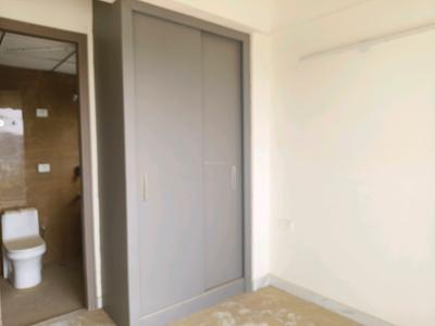 Bedroom Image of 1200 Sq.ft 3.5 BHK Apartment / Flat for rent in M3M Soulitude, Sector 89 Gurgaon for Rs. 33000