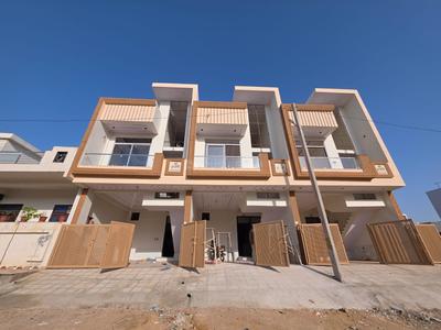 Image of 1550 Sq.ft 3.5 BHK Villa for sale in Hathod, Jaipur for Rs. 7000000
