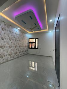 Living Room Image of 1100 Sq.ft 2 BHK Independent House for sale in Aliganj Lucknow for Rs. 6000000
