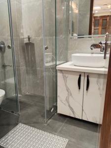 Image of 792 Sq.ft 3 BHK Builder Floor for sale in Rajinder Nagar, New Delhi for Rs. 17000000