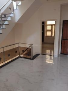 Hall Image of 1500 Sq.ft 3 BHK Independent House for rent in Jhotwara Jaipur for Rs. 22000
