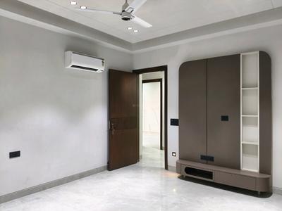 Bedroom Image of 2000 Sq.ft 4 BHK Builder Floor for sale in Sector 57 Gurgaon for Rs. 36000000