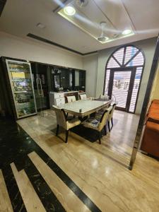 Hall Image of 6750 Sq.ft 5 BHK Villa for sale in Prahlad Nagar Ahmedabad for Rs. 83100000