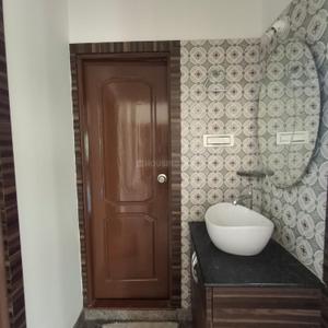 Image of 1200 Sq.ft 2 BHK Builder Floor for rent in Bommasandra, Bengaluru for Rs. 21000