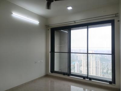 Bedroom Image of 910 Sq.ft 2 BHK Apartment / Flat for sale in Gundecha Altura, Kanjurmarg West Mumbai for Rs. 19500000