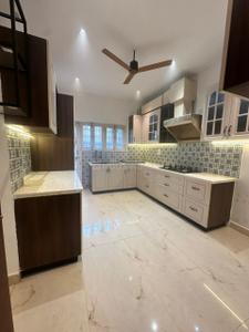 Bedroom Image of 4500 Sq.ft 3.5 BHK Villa for sale in Minal Residency Bhopal for Rs. 40000000